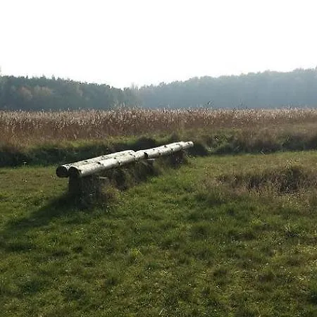 Ferienhaeuser Prosnitz * Garz (Rugen)