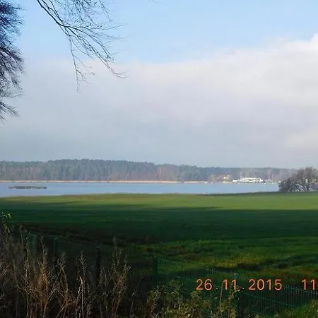 Ferienhaus Ferienhaeuser Prosnitz *