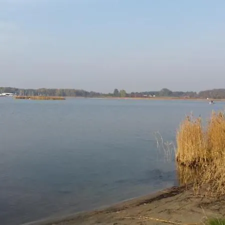 Ferienhaeuser Prosnitz * Garz (Rugen)