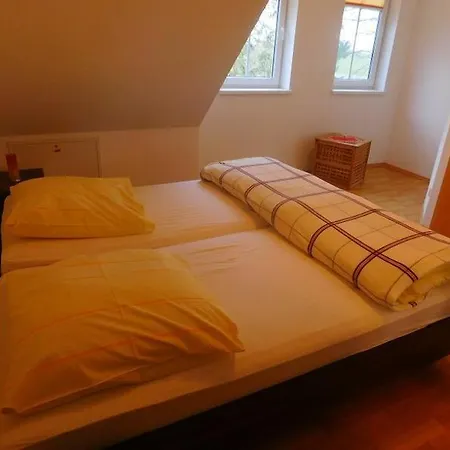 Ferienhaus Ferienhaeuser Prosnitz *
