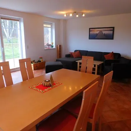 Ferienhaus Ferienhaeuser Prosnitz *
