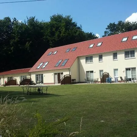 Ferienhaeuser Prosnitz * Garz (Rugen)