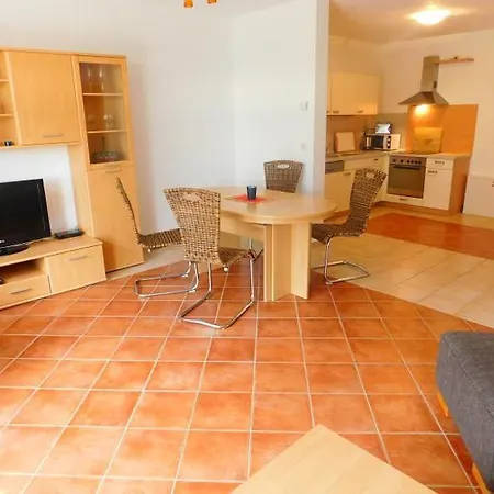 Ferienhaus Ferienhaeuser Prosnitz *