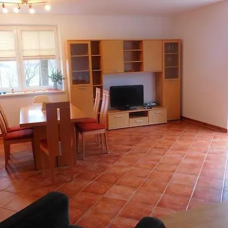 Ferienhaeuser Prosnitz * Garz (Rugen)