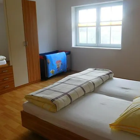 Ferienhaeuser Prosnitz * Garz (Rugen)