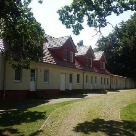 Ferienhaeuser Prosnitz * Garz (Rugen)