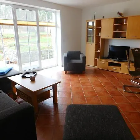 Ferienhaus Ferienhaeuser Prosnitz *