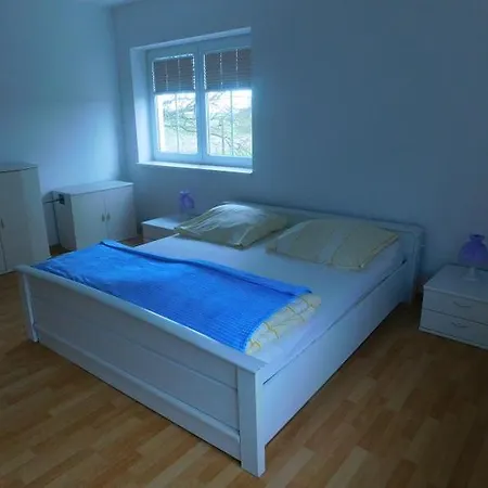 Ferienhaeuser Prosnitz * Garz (Rugen)