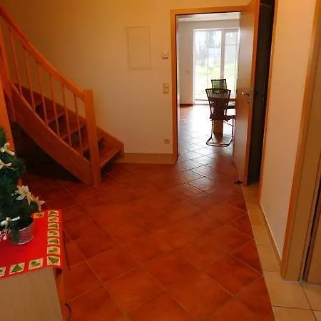 Ferienhaus Ferienhaeuser Prosnitz *