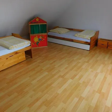 Ferienhaus Ferienhaeuser Prosnitz *